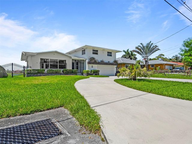 2045 NW 115th St, Miami, FL 33167
