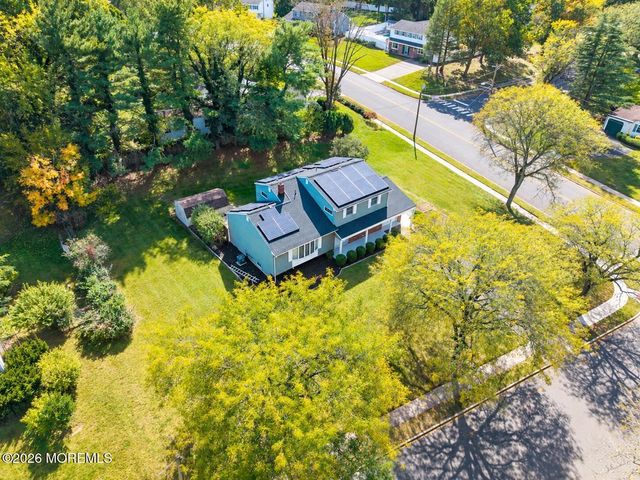 35 Patton Drive, Somerset, NJ 08873