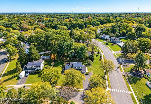 35 Patton Drive, Somerset, NJ 08873