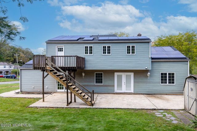 35 Patton Drive, Somerset, NJ 08873