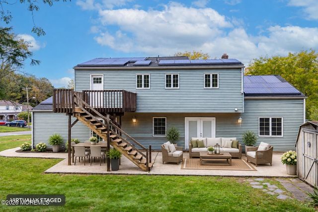 35 Patton Drive, Somerset, NJ 08873