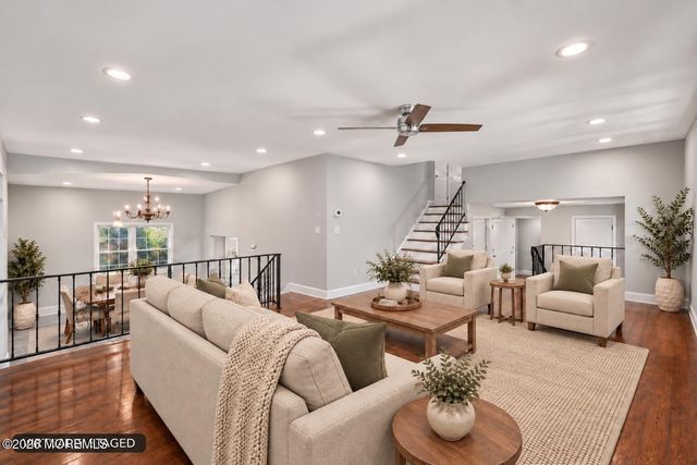 35 Patton Drive, Somerset, NJ 08873
