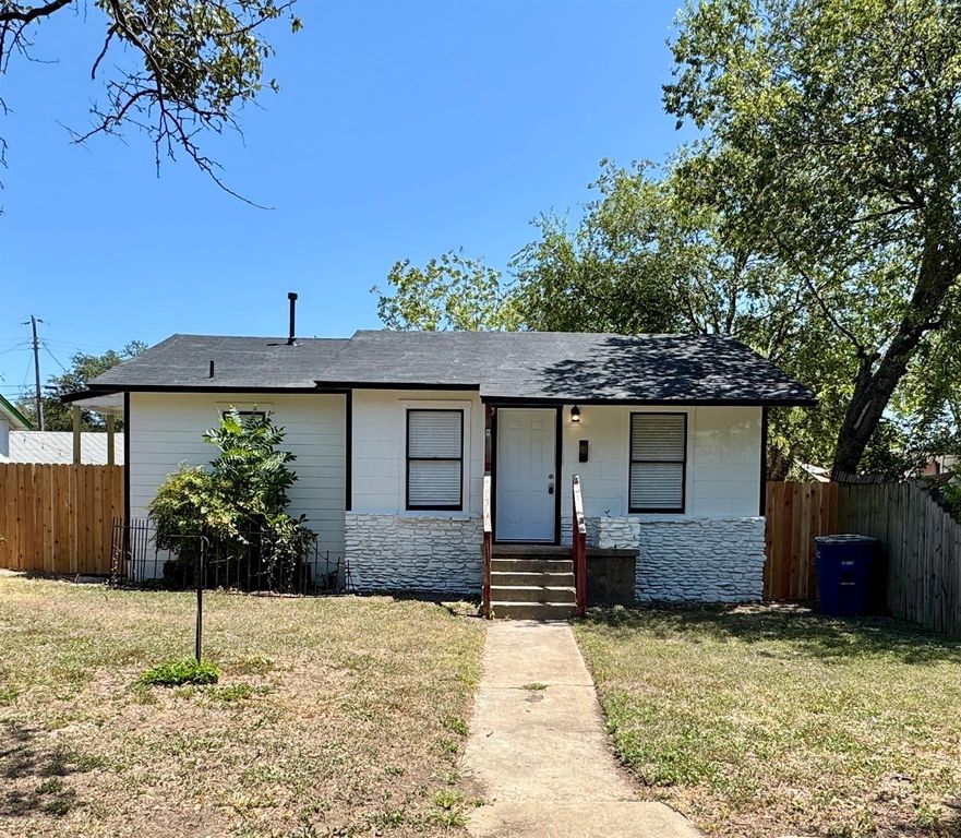 5413 Link Ave, Austin, TX 78751