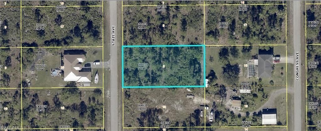 1006 State AVE, Lehigh Acres, FL 33972