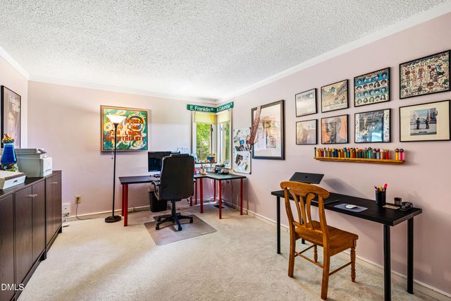 206 Lisa Drive, Carrboro, NC 27510