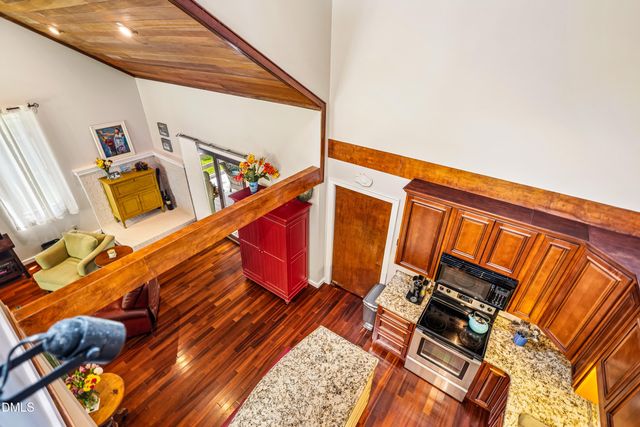 206 Lisa Drive, Carrboro, NC 27510