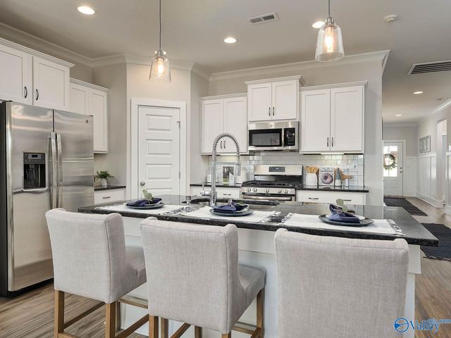 122 Cotita Drive, Toney, AL 35773