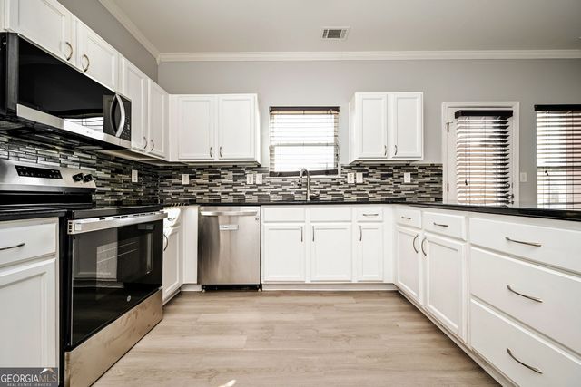 104 Theodore Street, Mcdonough, GA 30252