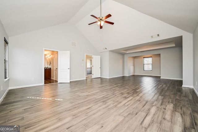 104 Theodore Street, Mcdonough, GA 30252