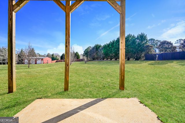 104 Theodore Street, Mcdonough, GA 30252