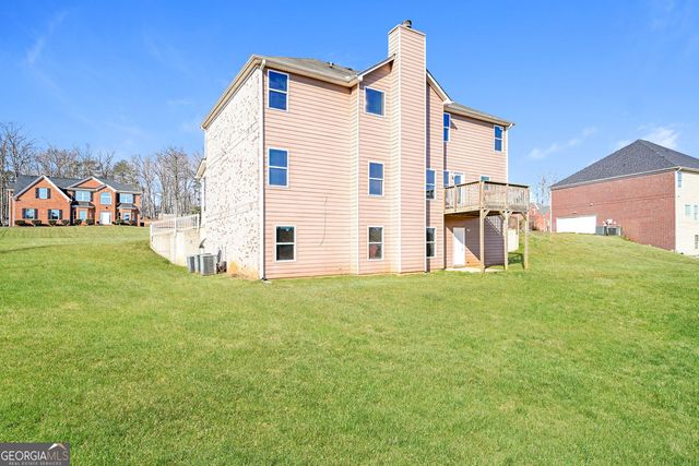 104 Theodore Street, Mcdonough, GA 30252