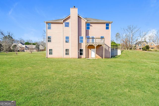 104 Theodore Street, Mcdonough, GA 30252