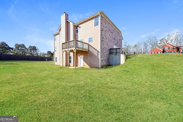 104 Theodore Street, Mcdonough, GA 30252