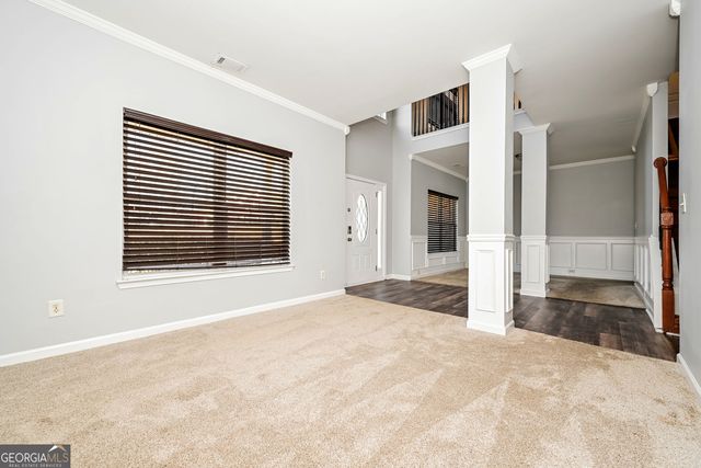 104 Theodore Street, Mcdonough, GA 30252