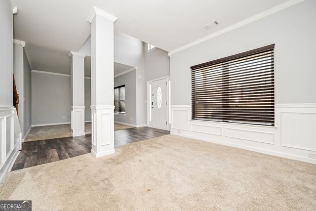 104 Theodore Street, Mcdonough, GA 30252