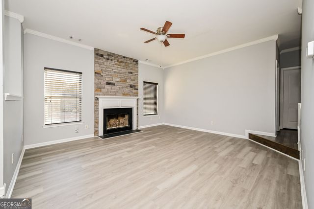 104 Theodore Street, Mcdonough, GA 30252