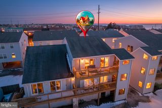 119 DAGSWORTHY AVE #B, Dewey Beach, DE 19971