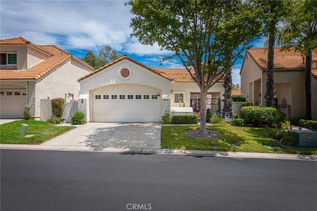 40536 Via Estrada, Murrieta, CA 92562 — exterior