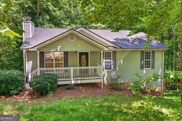 365 Price Lane, Dahlonega, GA 30533