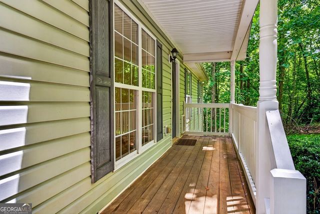 365 Price Lane, Dahlonega, GA 30533