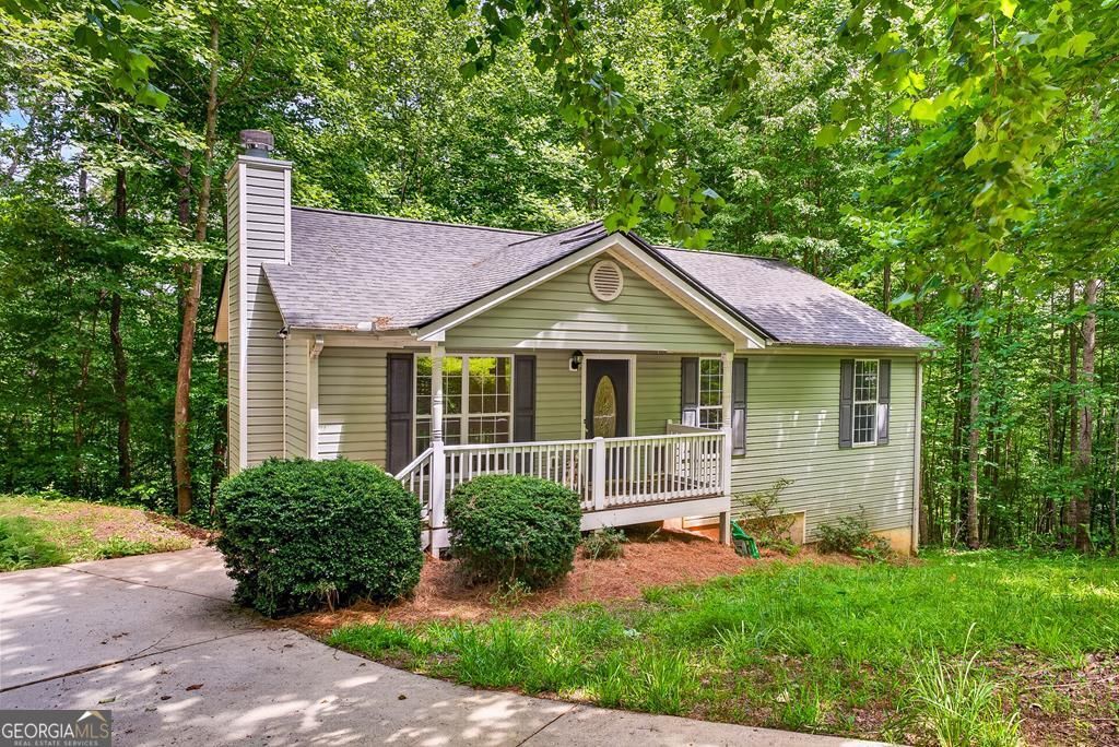 365 Price Lane, Dahlonega, GA 30533