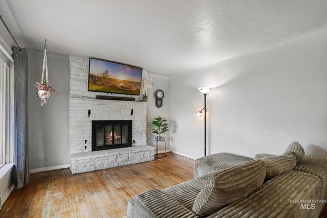 305 Borah Avenue, Twin Falls, ID 83301
