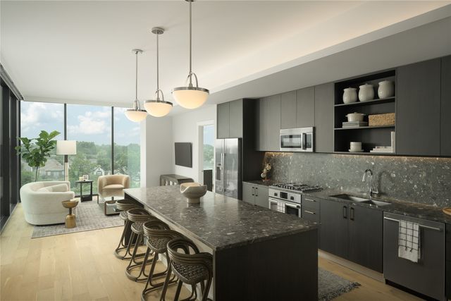 8119 Douglas Avenue 610, Dallas, TX 75225