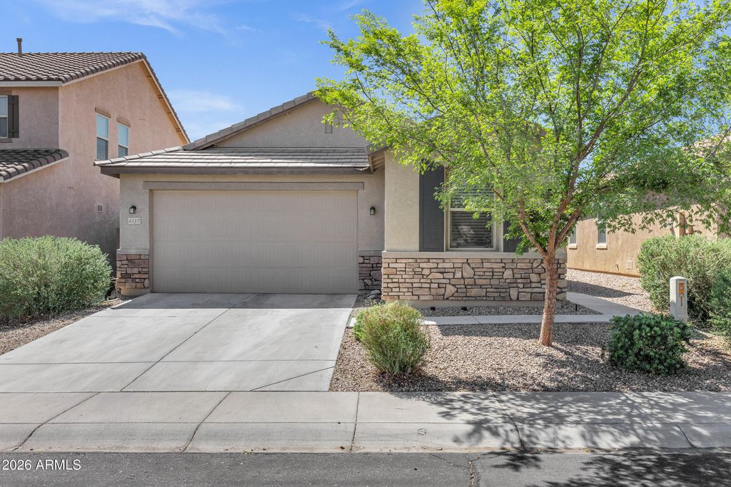 4117 W KIRKLAND Avenue, Queen Creek, AZ 85142 — photo 2