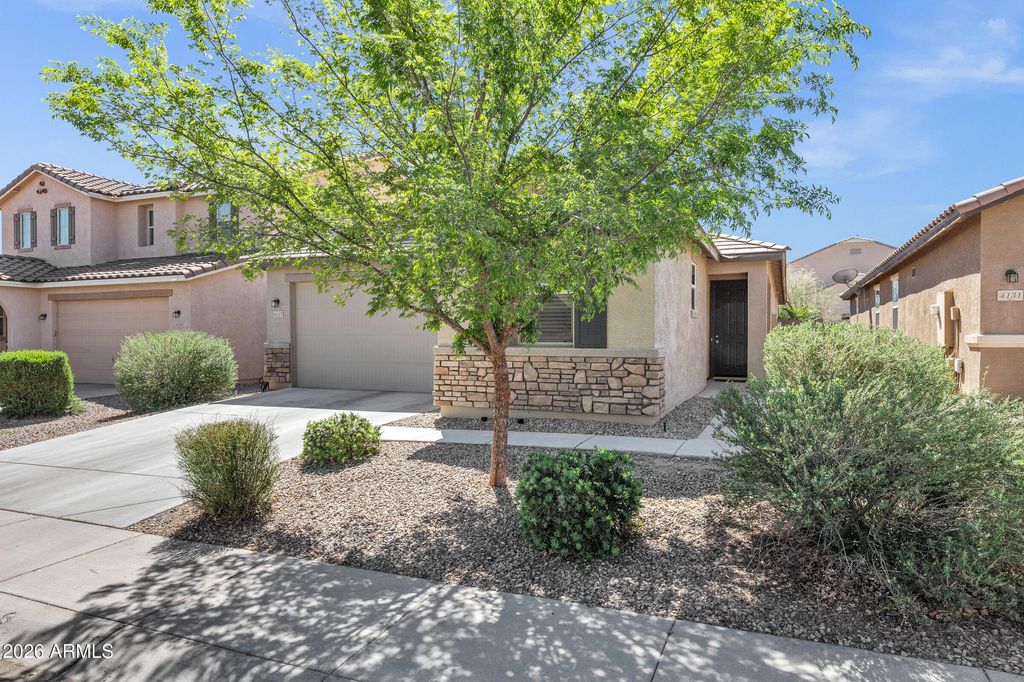 4117 W KIRKLAND Avenue, Queen Creek, AZ 85142 — photo 3
