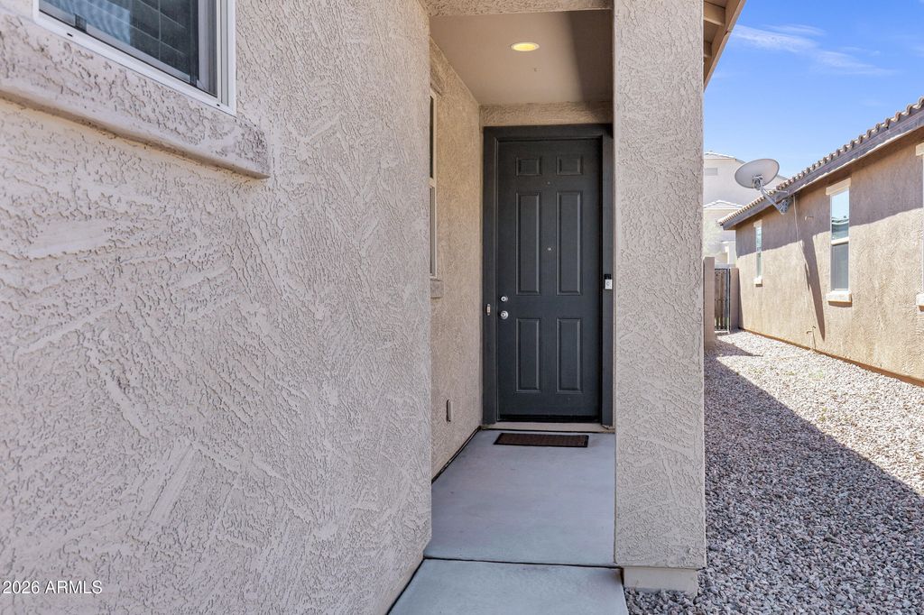 4117 W KIRKLAND Avenue, Queen Creek, AZ 85142 — photo 4