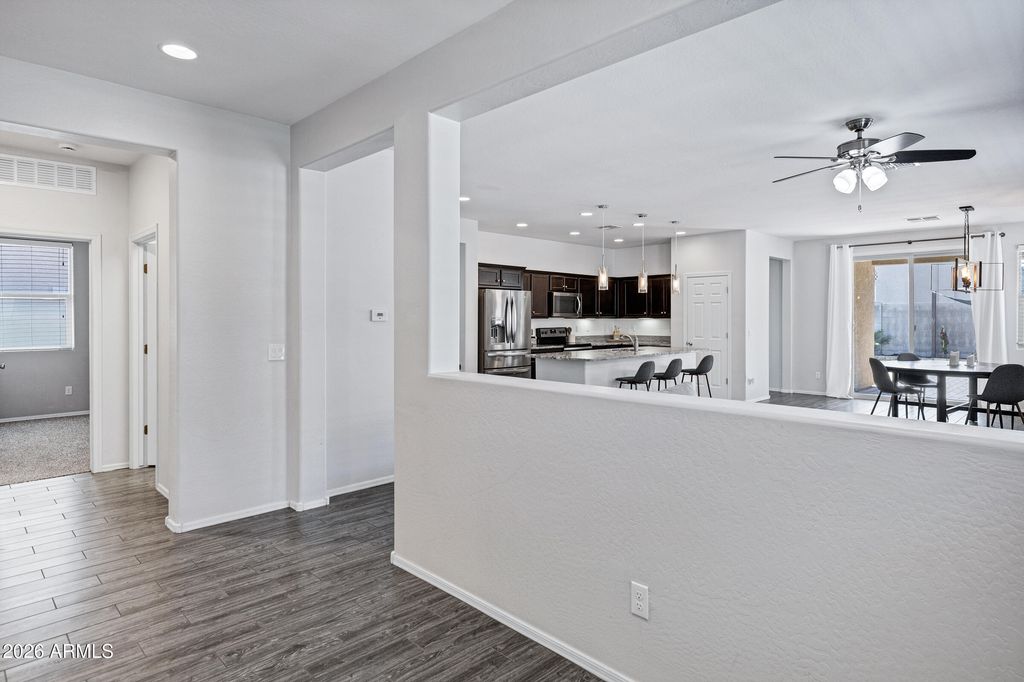 4117 W KIRKLAND Avenue, Queen Creek, AZ 85142 — photo 5