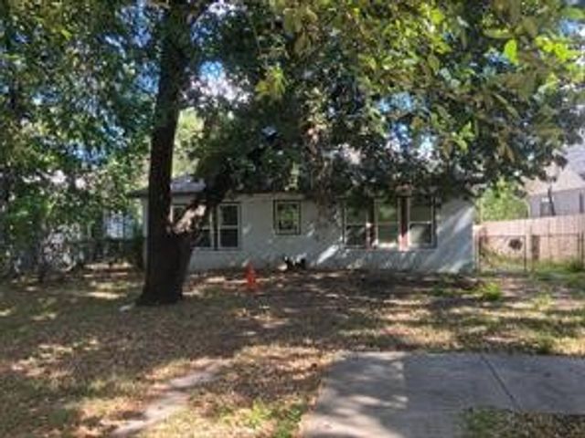 1727 Marburg Street, Dallas, TX 75215