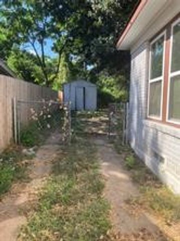 1727 Marburg Street, Dallas, TX 75215