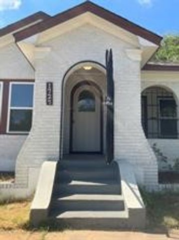 1727 Marburg Street, Dallas, TX 75215