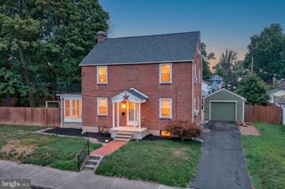 315 NEW ST, Quakertown, PA 18951
