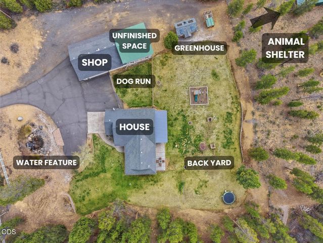 15965 Parkway Drive, La Pine, OR 97739