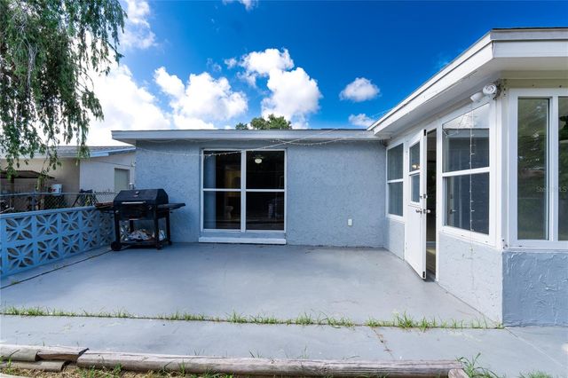 7015 POTOMAC DRIVE, Port Richey, FL 34668