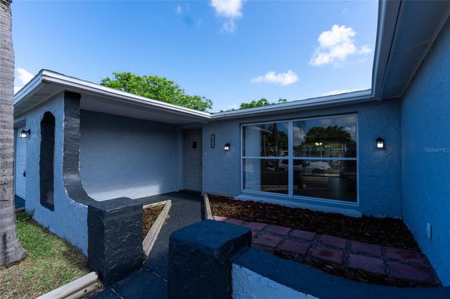 7015 POTOMAC DRIVE, Port Richey, FL 34668