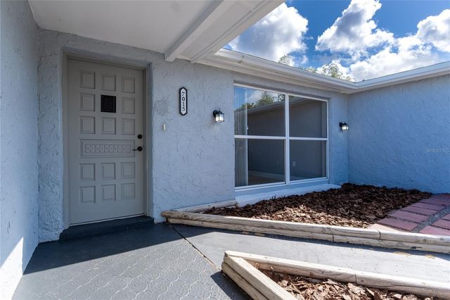7015 POTOMAC DRIVE, Port Richey, FL 34668