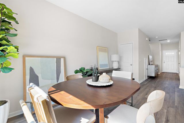 1308 E Crosshill Court, Camden, SC 29020