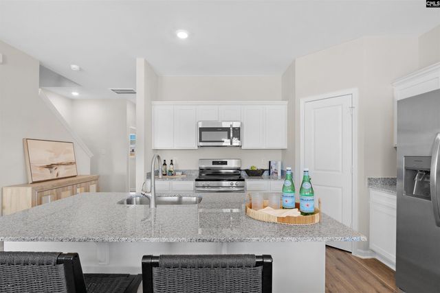 1308 E Crosshill Court, Camden, SC 29020