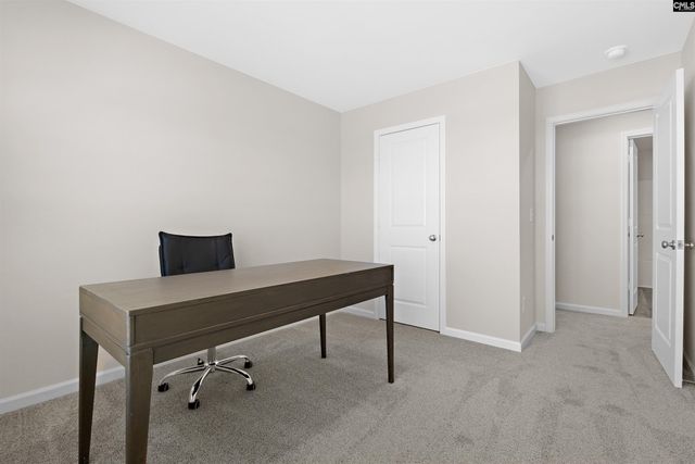 1308 E Crosshill Court, Camden, SC 29020