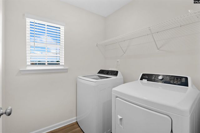 1308 E Crosshill Court, Camden, SC 29020