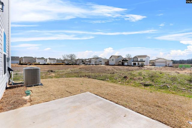 1308 E Crosshill Court, Camden, SC 29020