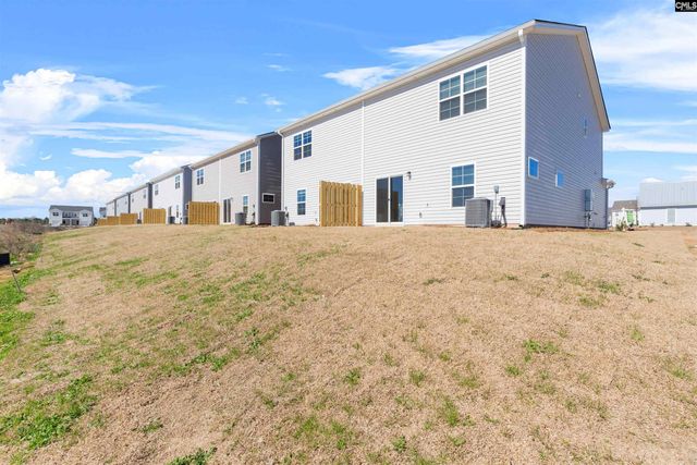 1308 E Crosshill Court, Camden, SC 29020