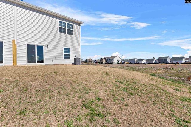 1308 E Crosshill Court, Camden, SC 29020