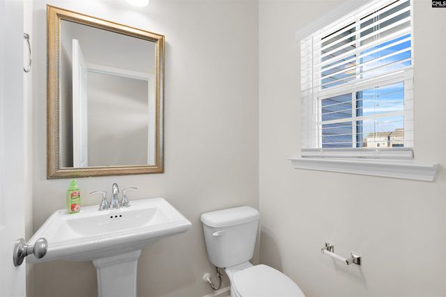 1308 E Crosshill Court, Camden, SC 29020