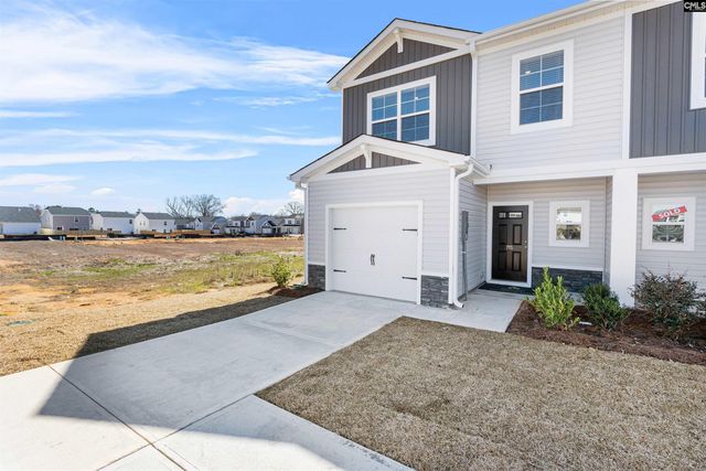 1308 E Crosshill Court, Camden, SC 29020