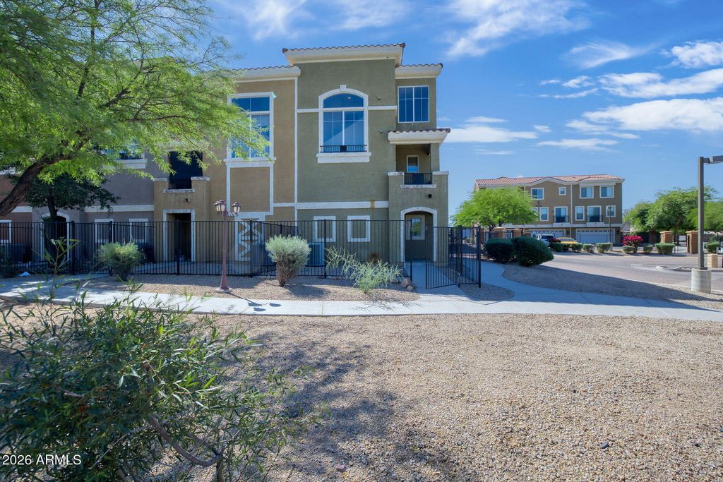 22125 N 29TH Avenue 165, Phoenix, AZ 85027 — photo 2