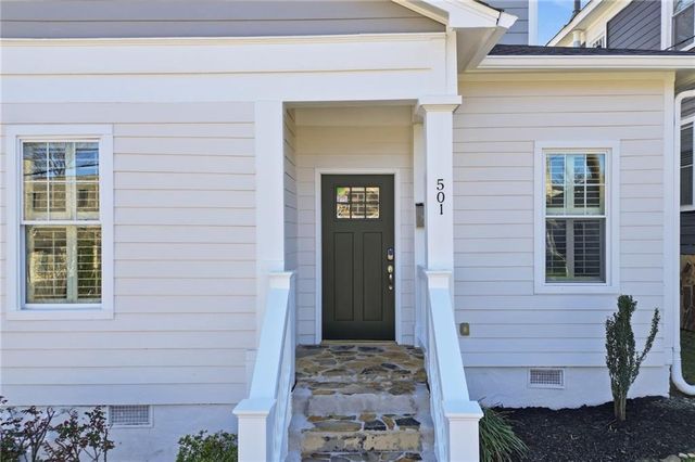 501 Rankin Street NE, Atlanta, GA 30308